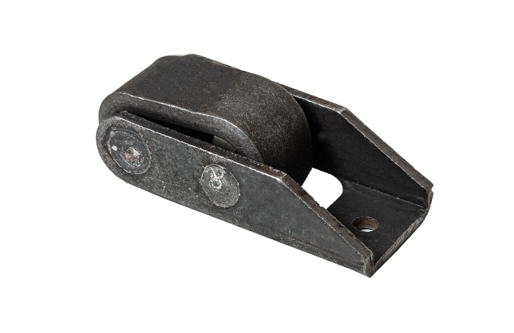 Implementos Rodoviários, Agrícolas, Construção Civil e Projetos Especiais